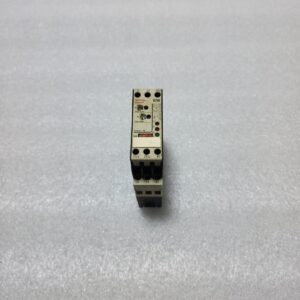SCHIELE ERS TIMER RELAY 2.430.103.02 110-240VAC/24VAC-DC/42-48VAC
