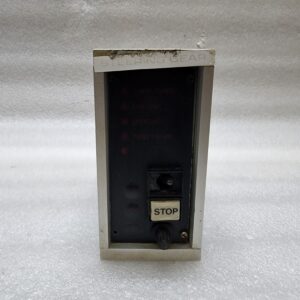RAKTEK A/S PADT STEERING GEAR