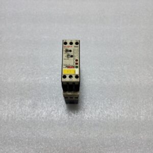 SCHIELE ERS TIMER RELAY 2.430.103.02 110-240VAC/24VAC-DC/42VAC-DC 243010302