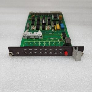 NORIS MARINE SYSTEMS SA378-4G PCB CARD