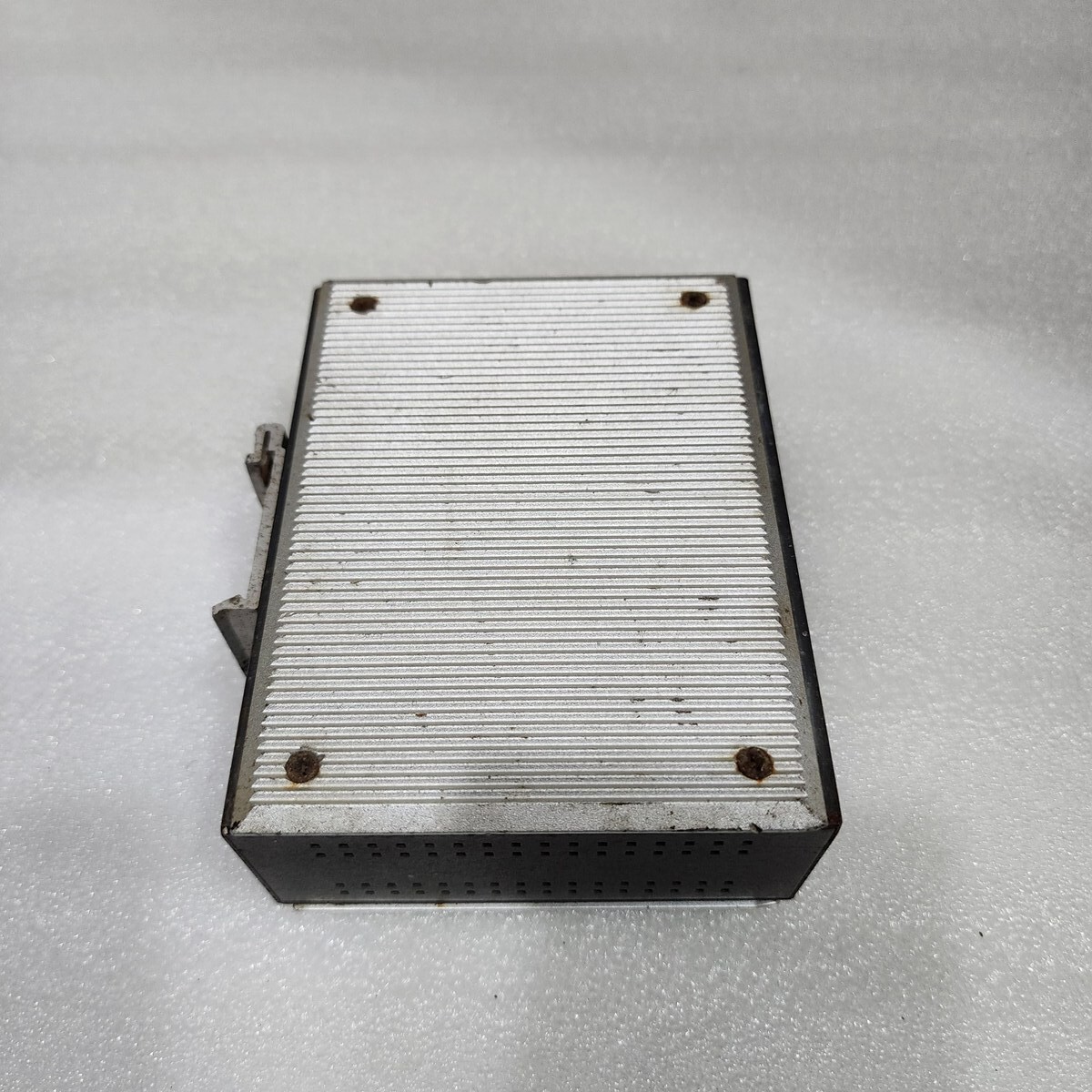 MOXA EDS-405A INDUSTRIAL ETHERNET SWITCH 1201405100011 - Image 4
