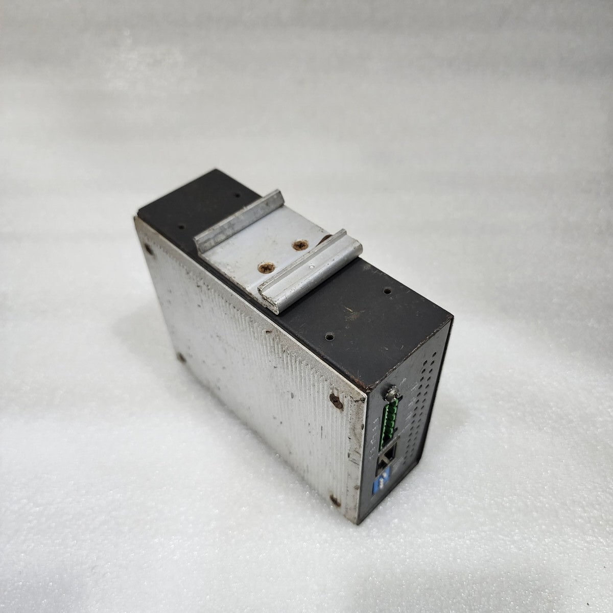 MOXA EDS-405A INDUSTRIAL ETHERNET SWITCH 1201405100011 - Image 6