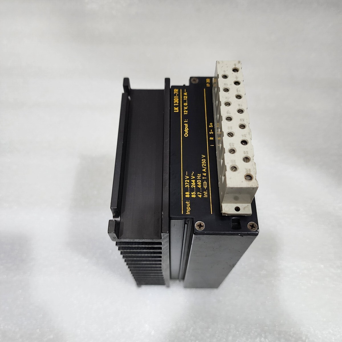 MELCHER AMTG 819/02 PS K1000 AC-DC/DC-DC POWER SUPPLY CONVERTER - Image 2