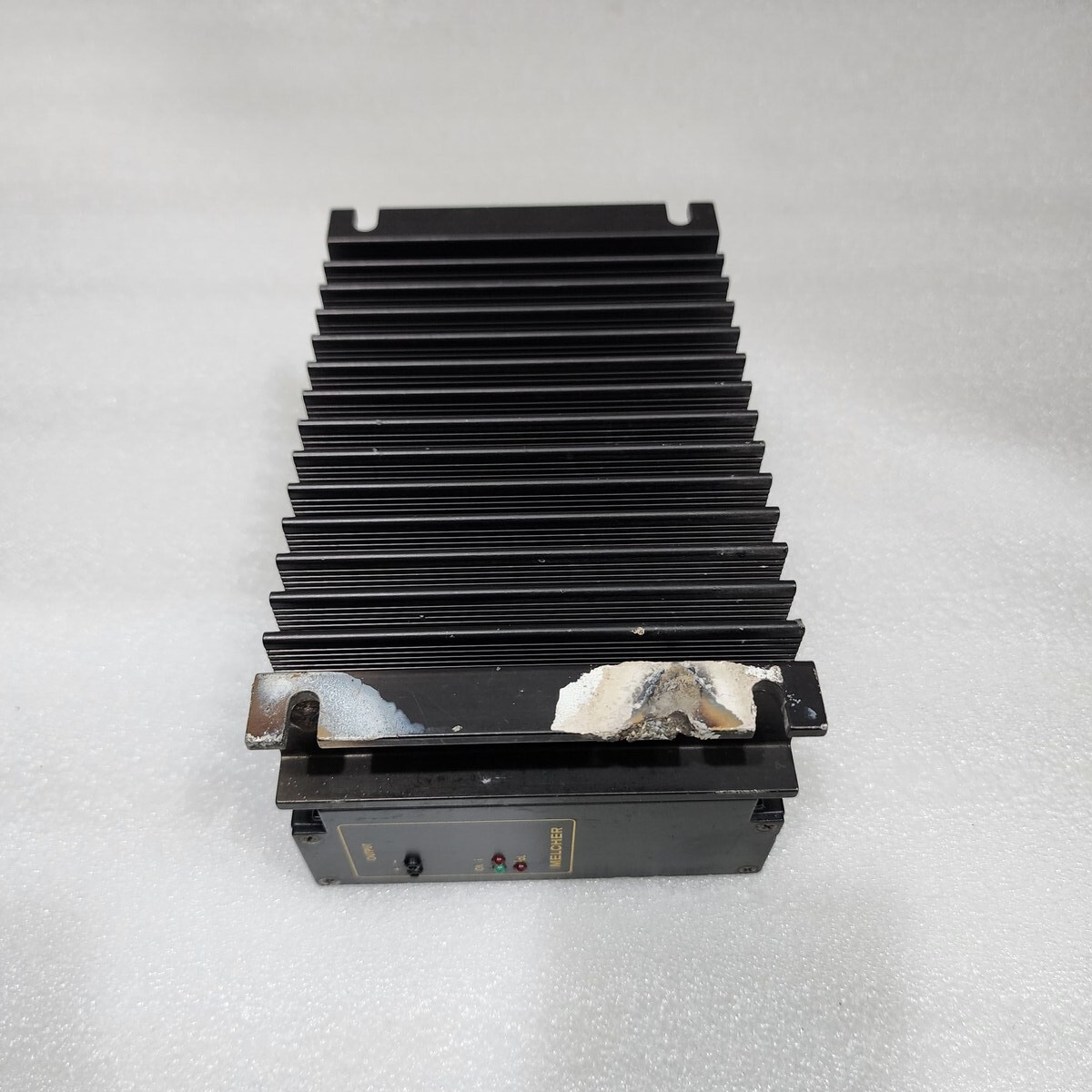 MELCHER AMTG 819/02 PS K1000 AC-DC/DC-DC POWER SUPPLY CONVERTER - Image 3