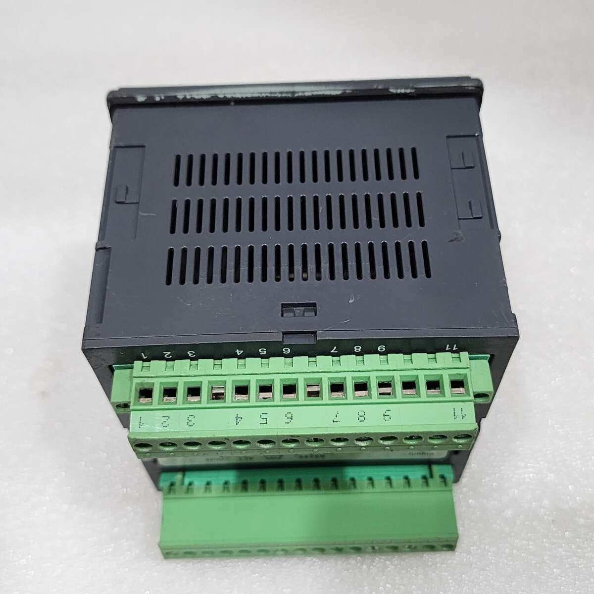 LUMEL ND20-231101E1 PROGRAMMABLE MULTIMETER 18010033 85-253 VAC/90-300 VDC - Image 4