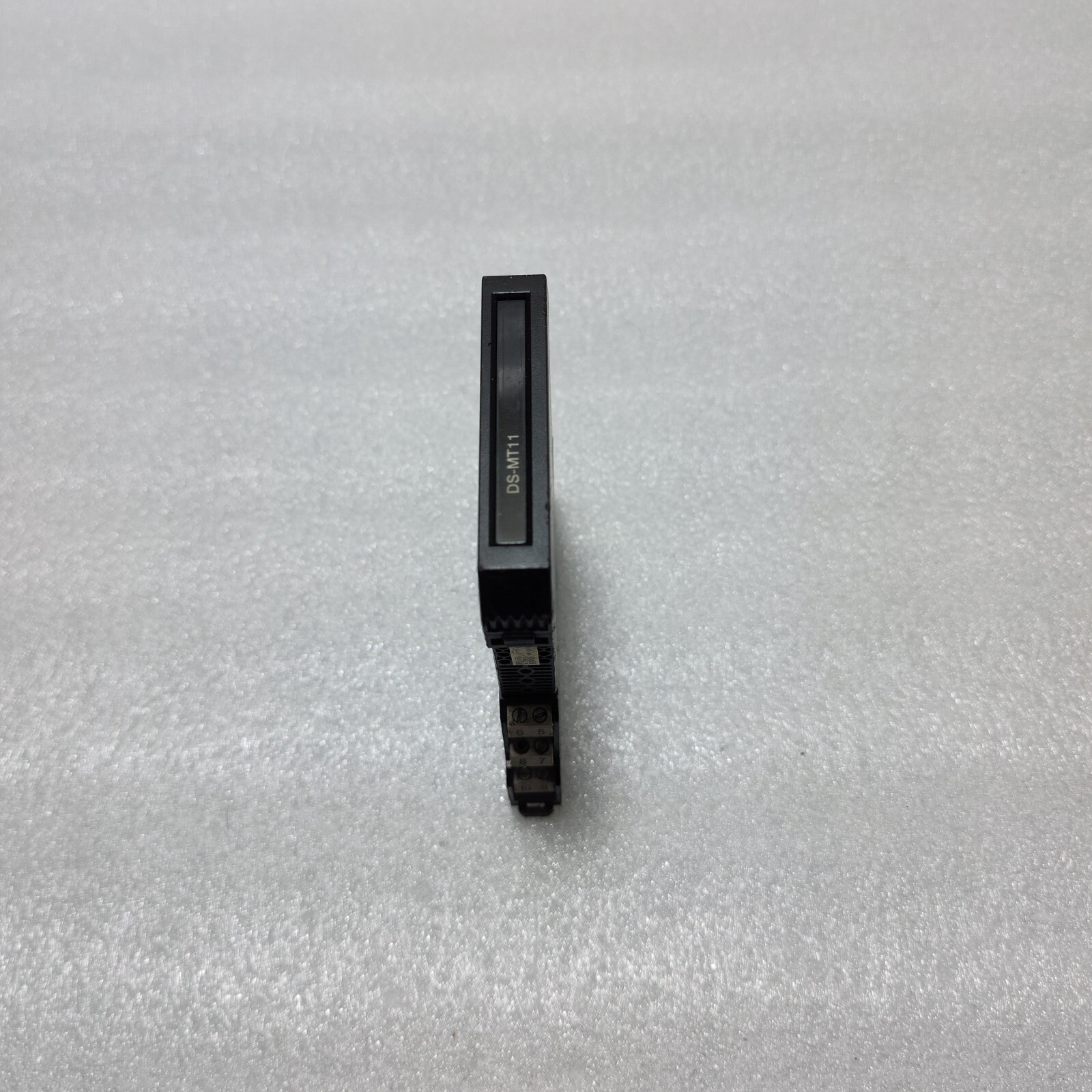 HART DS-MT11-PA TEMPERATURE TRANSMITTER 9-42VDC - Image 2