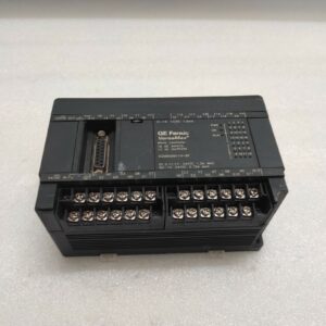 GE FANUC IC200UDD110-BF PLC VERSA MAX MICRO CONTROLLER 24VDC