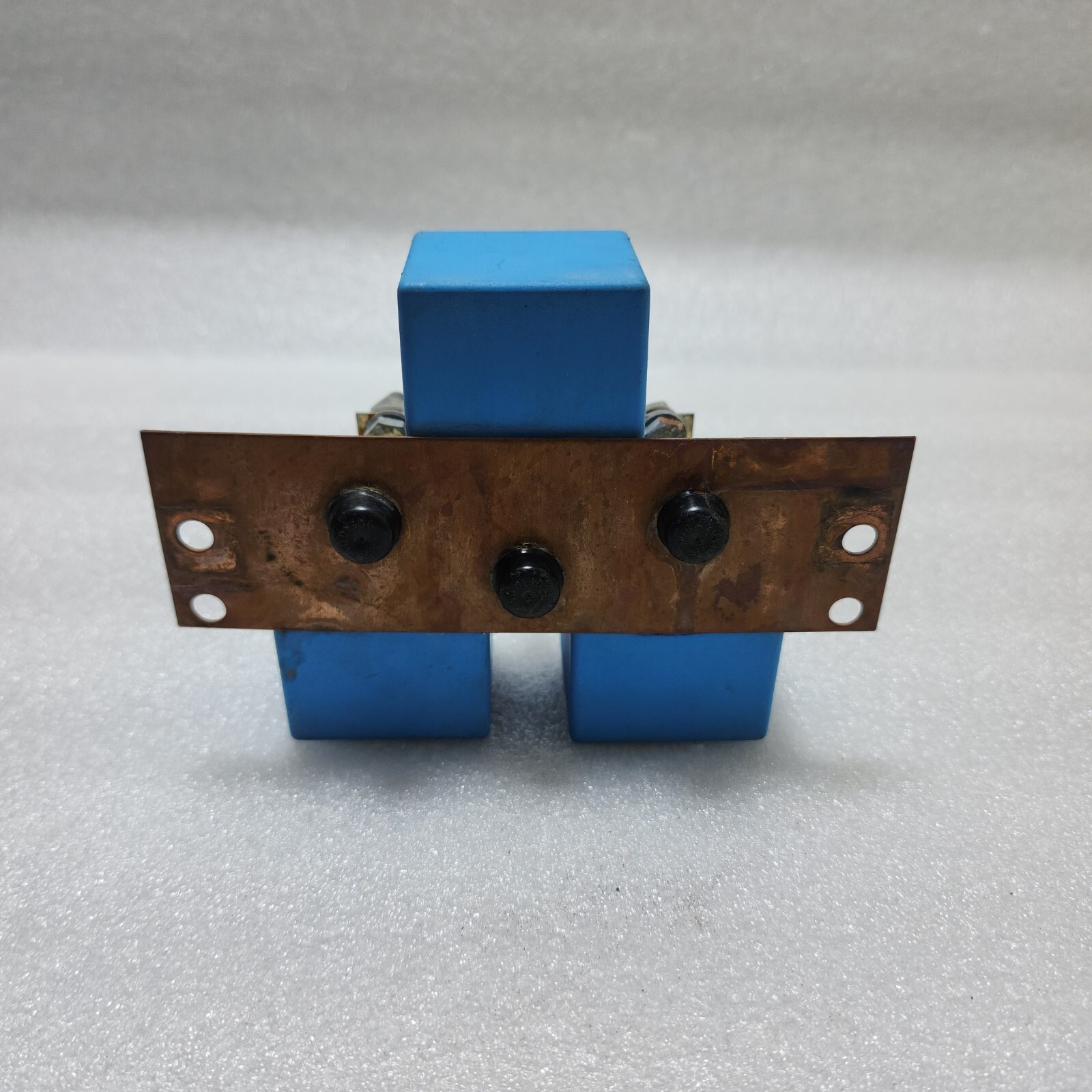 ICAR 1537700 DC LINK CAPACITORS LNK-P1X-25-100 - Image 5
