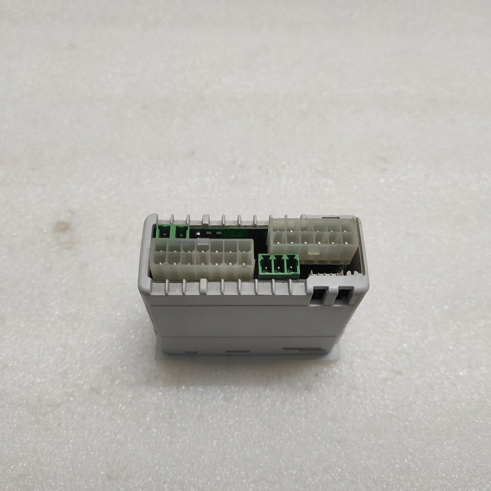 CAREL MCH2EP0031 CONTROLLER - Image 7