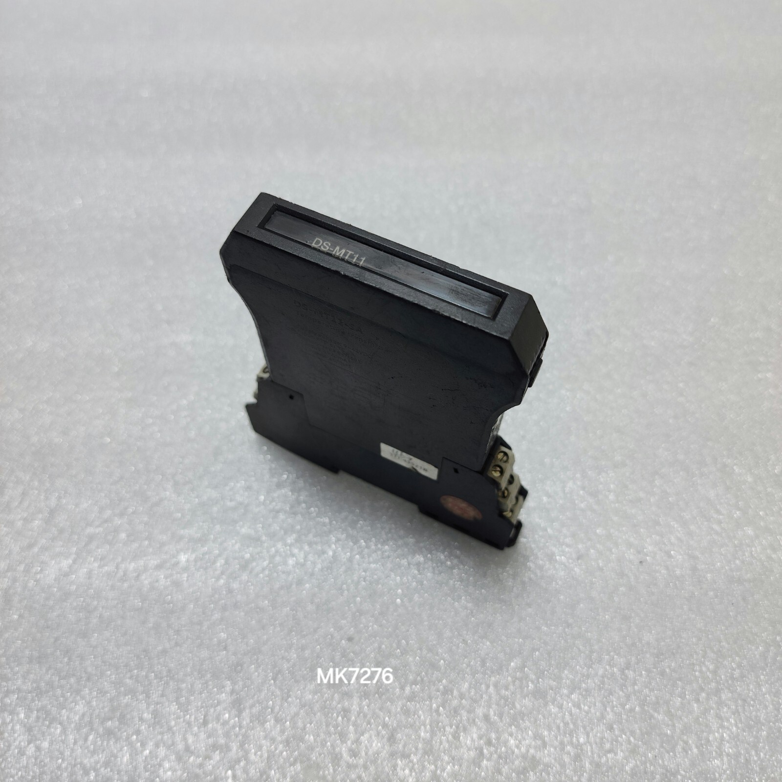 HART DS-MT11-5A TEMPERATURE TRANSMITTER 9-42VDC - Image 7