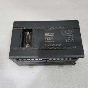 GE FANUC IC200UDD110-BC MICRO CONTROLLER