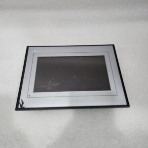 FUJI ELECTRIC MONITOUCH TS1070 HMI 24VDC HAKKO ELECTRONICS
