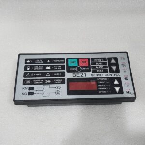 BE 21 GENSET CONTROLLER 12/24V