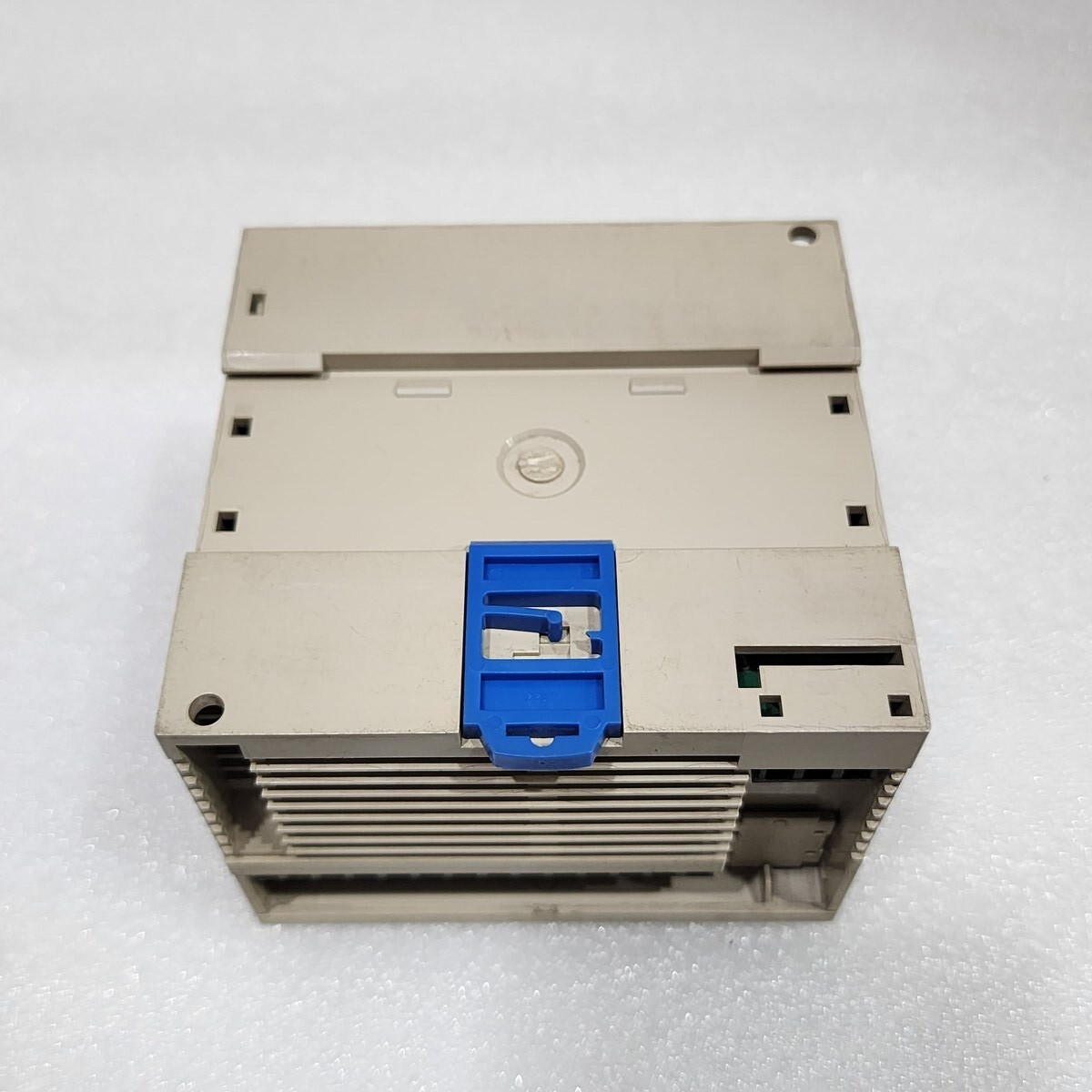 IDEC FC4A-C24R2C MICRO SMART PLC CPU 24VDC - Image 5