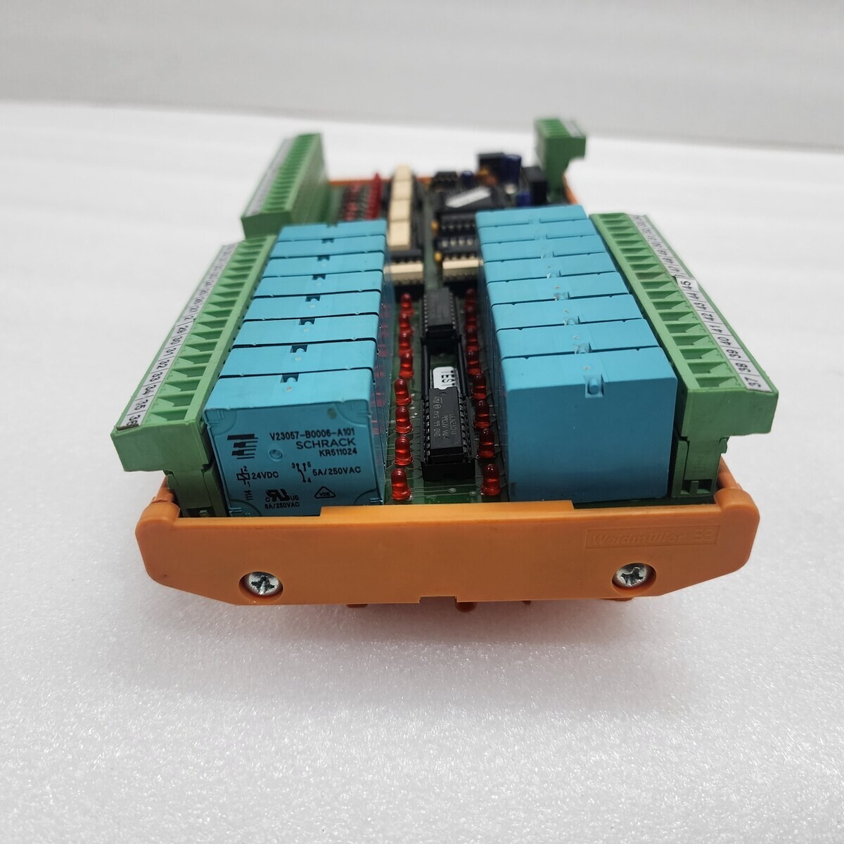 MICRODATA 920601 INTERFACE MODULE - Image 6