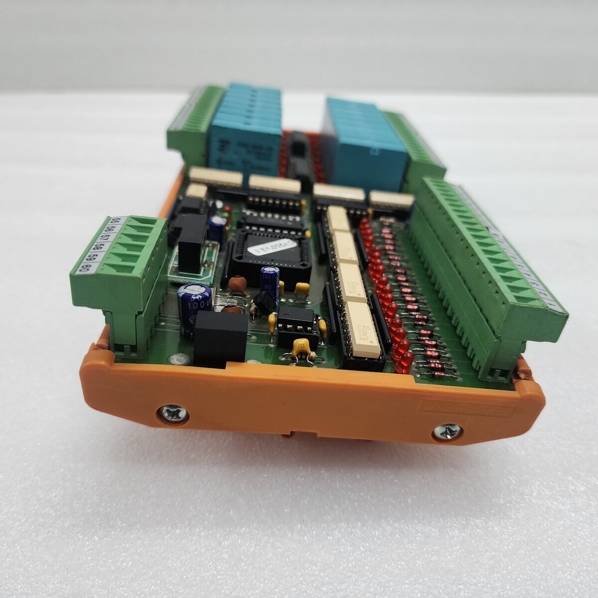 MICRODATA 920601 INTERFACE MODULE - Image 7