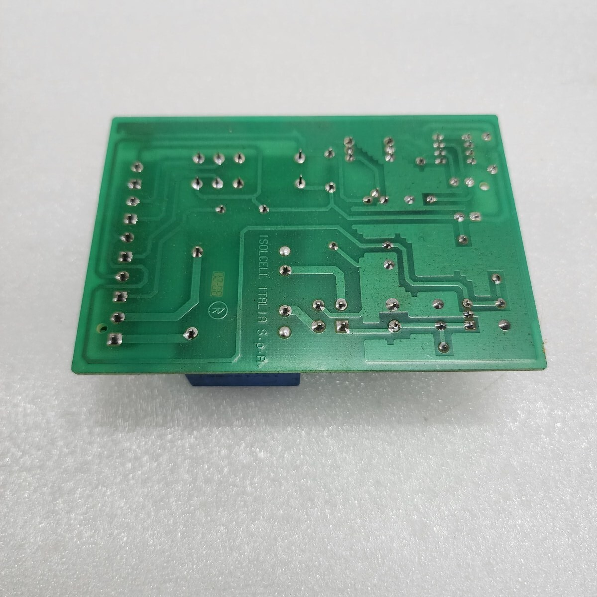 ISOLCELL ITALIA S.P.A. P608A INTERFACE MODULE - Image 8