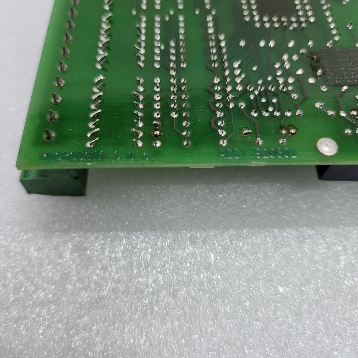 MICRODATA 920601 INTERFACE MODULE - Image 12