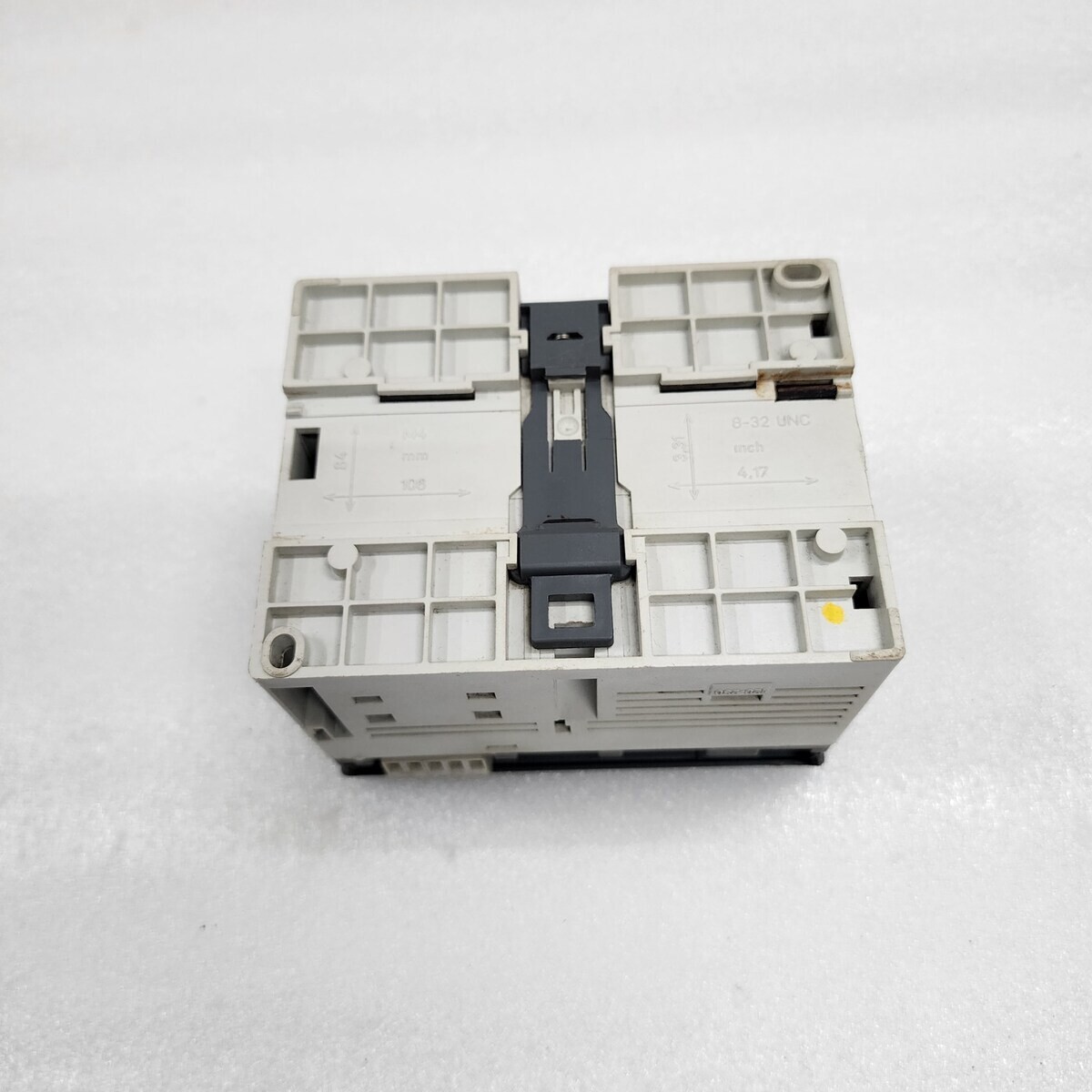 ABB 07CR41 ADVANT CONTROLLER 31 BASIC UNIT 1SBP260020R1001 24VDC - Image 6