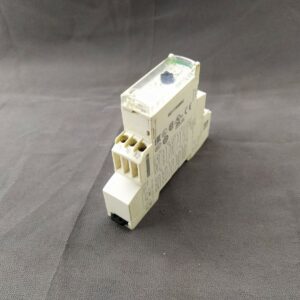SE RE17RMMU Time Delay Relay 0.1 SEC - 100 HOUR 24-240V AC/24V DC