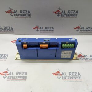 JOHNSON CONTROLS YORK RMM MASTER MKLV 8217-010 REV 0001