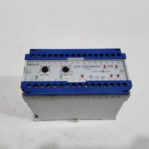 SELCO T4500-03 AUTO-SYNCHRONIZER 220-240V