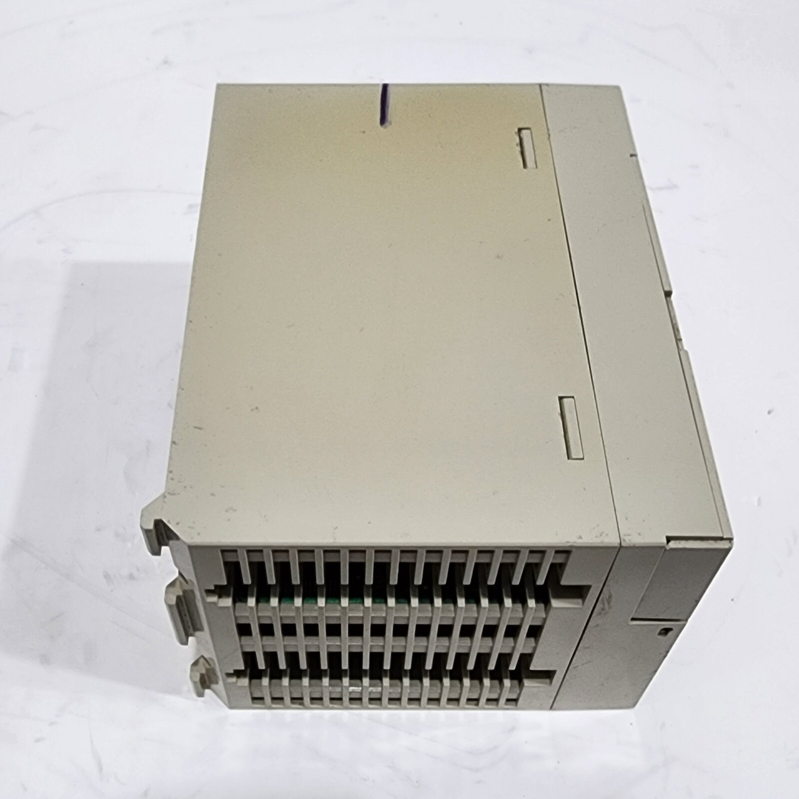 NEG NITTOKU NSC20-PS01 PROGRAMMABLE CONTROLLER JEPMC-PS002 - Image 4