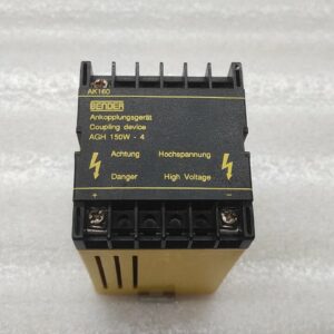 AGH150W-4 COUPLING DEVICE B98018006