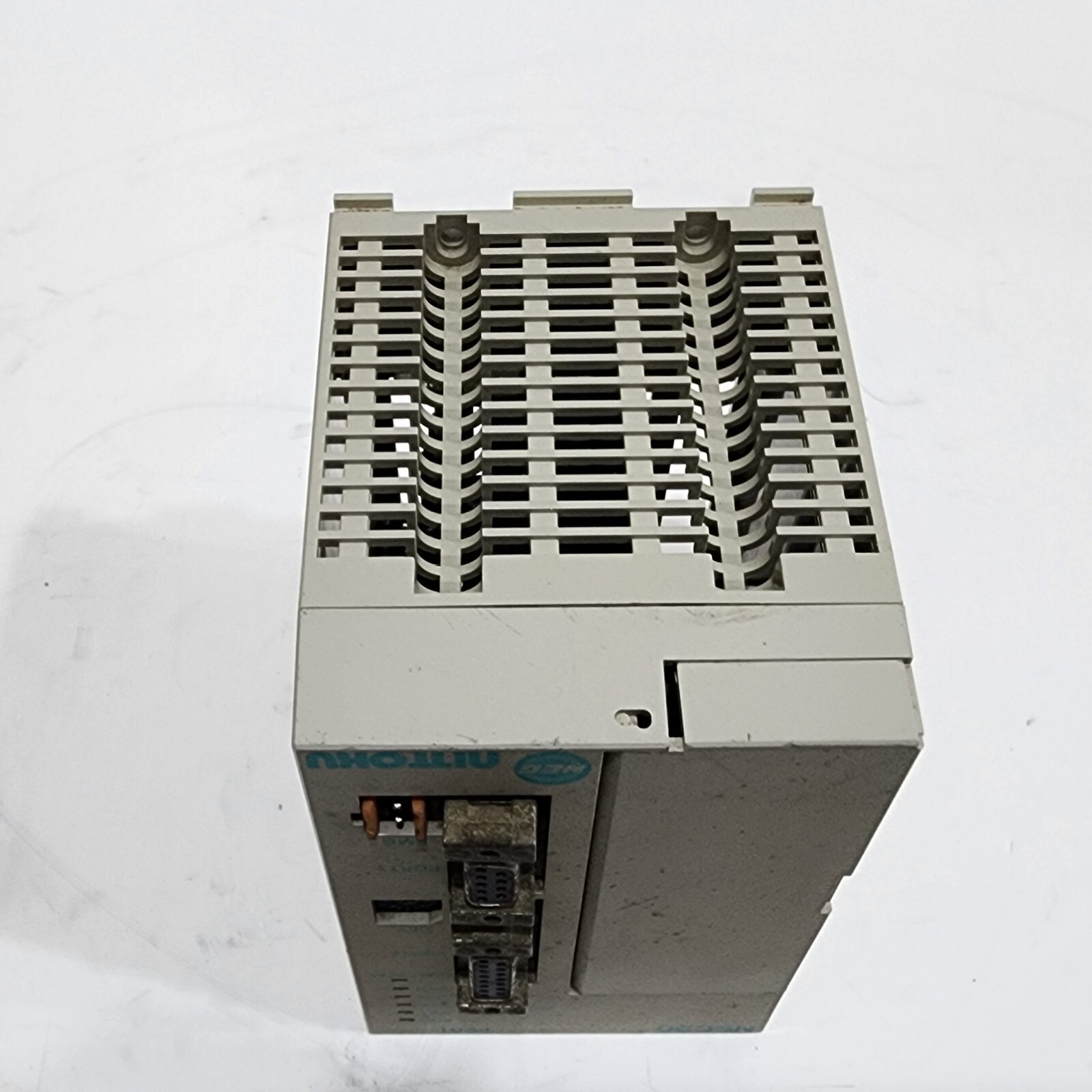NEG NITTOKU NSC20-PS01 PROGRAMMABLE CONTROLLER JEPMC-PS002 - Image 6