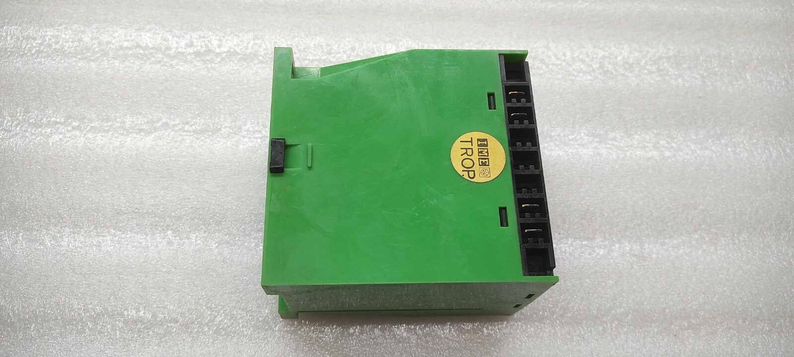 IME SAR/5 RELAY 110V 20 SEC - Image 5