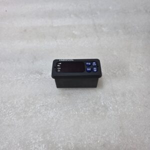 EMERSON ECD-002 DISPLAY MODULE PCN 807657 FOR EC3-X3 SERIES CONTROLLER