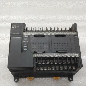 OMRON CP1E-N30DR-D PROGRAMMABLE CONTROLLER 24VDC CP1EN30DRD
