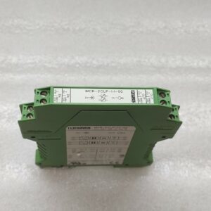 PHOENIX CONTACT MCR-2CLP-I/I-00 ISOLATOR 2814029