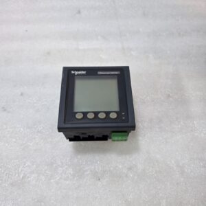 CONZERV EM7280 MULTIFUNCTION ENERGY METER 3 PHASE POWER ANALYZER