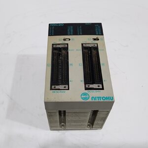 NEG NITTOKU NSC20-I001 CONTROLLER JEPMC-I0041