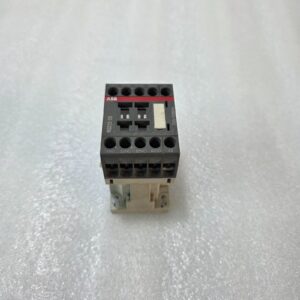 ABB NS22E-26 AUXILIARY CONTACT BLOCK | 2NO + 2NC | 10A | 230V AC