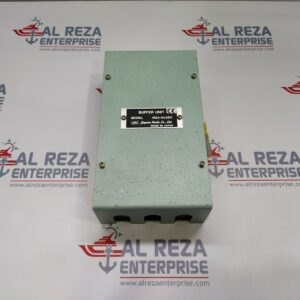 JRC NQA-602DC BUFFER UNIT NQA602DC