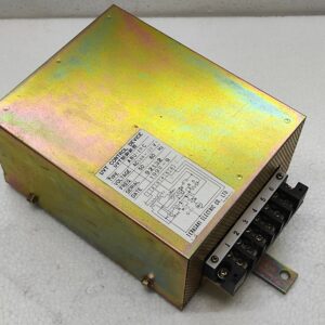 Terasaki ARU-1DC UVT Control Device 100-120V AC
