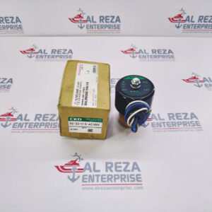 CKD H0-03-215-AC100V Solenoid Valve H003215 100V HO-03-215