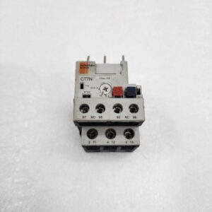 SPRECHER + SCHUH CT7N-37-C21 SER A OVERLOAD RELAY 17.5-21.5A