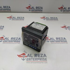 Cnik PD186E-9S4 3-Phase Multi Function Power Meter 85-270V AC/DC