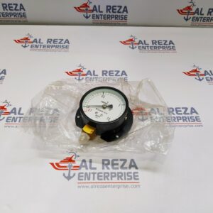 Matsubara Keiki Compound Gauge 2D7212 0.1-1.5