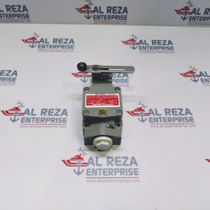 Yamatake Honeywell MICRO NK 80T602 Explosion Proof Switch NK80T602