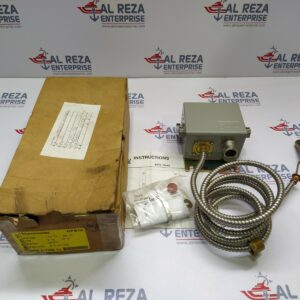 Danfoss KPS76 Thermostat 060L311266 Temperature Switch
