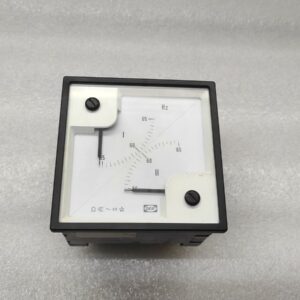 DEIF 2FQ96-X DOUBLE FREQUENCY METER 100014365/20