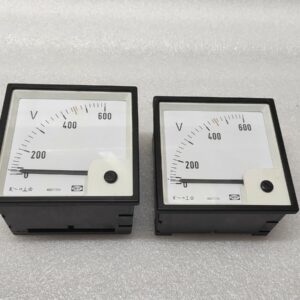 DEIF EQ96-X VOLTMETER CT460/115V 100013777/180