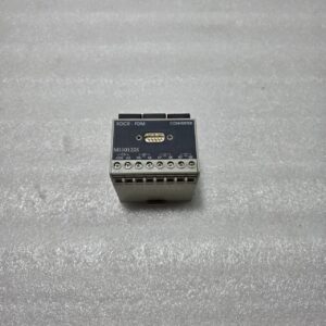 SAMWHA EOCR-FDM-150-S-220 ELECTRONIC OVERCURRENT RELAY / MOTOR PROTECTION RELAY