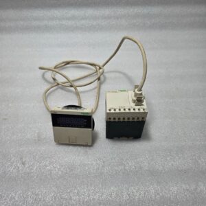 SAMWHA PDM DIGITAL ELECTRONIC OVER-CURRENT FDM2-WRDUWZ 100–240 V AC/DC 0.5–80 A