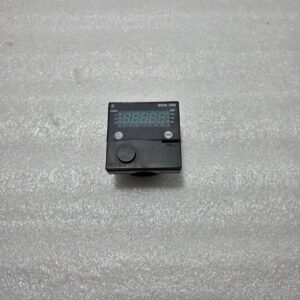SAMWHA EOCR-FDM DIGITAL ELECTRONIC OVER-CURRENT/MOTOR PROTECTION RELAY