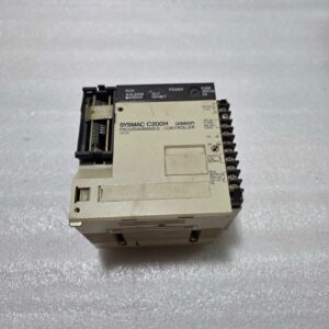 OMRON C200H-PS221 POWER SUPPLY MODULE